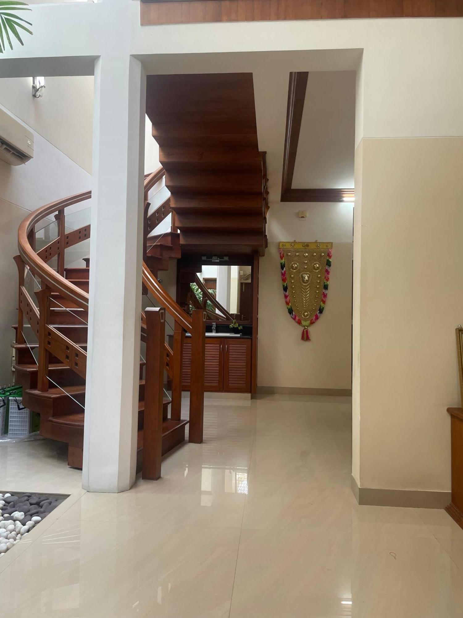 Pinky'S Villa Thiruvananthapuram Ngoại thất bức ảnh